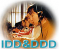 DDD，國內(nèi)直撥電話，如何開通和關(guān)閉