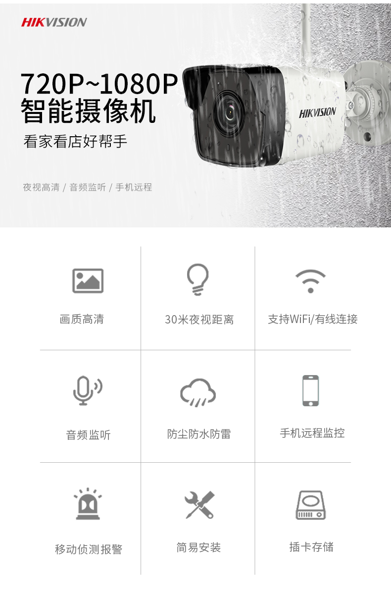 高清網(wǎng)絡攝像頭